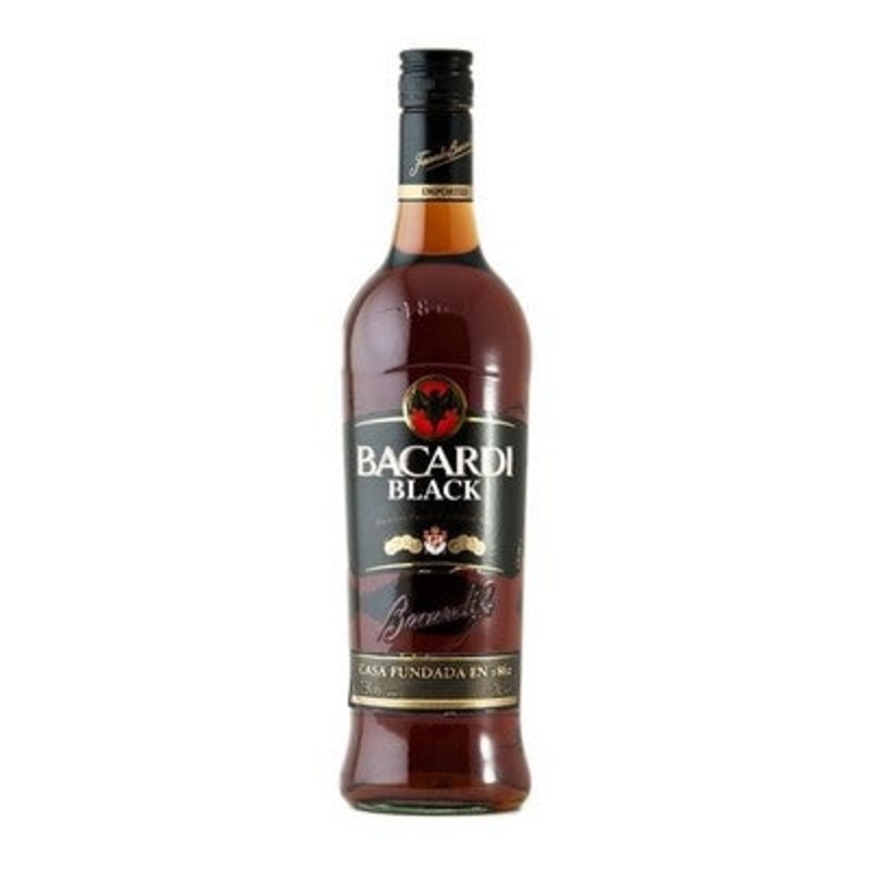 BACARD Black|100cl