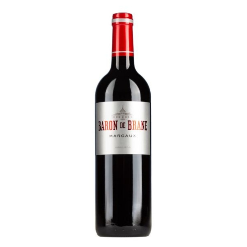 Baron De Brane 2016|F4