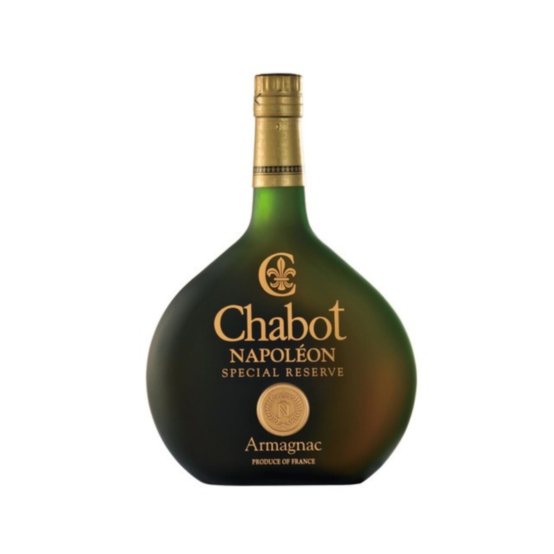 Chabot Napoleon 40% 1L