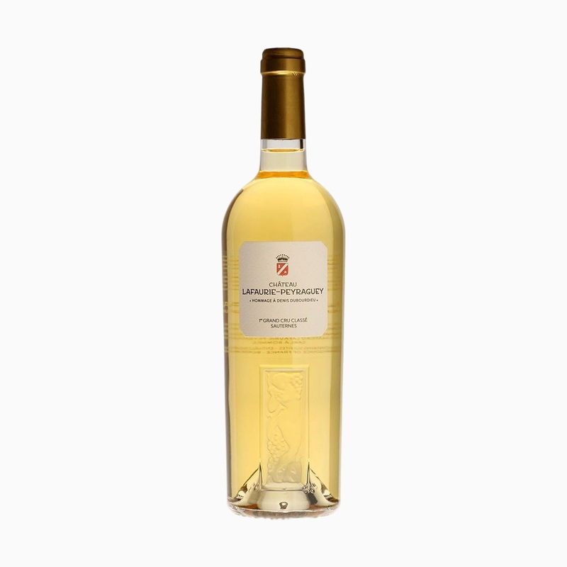 Chateau Lafaurie Peyraguey 2016-381