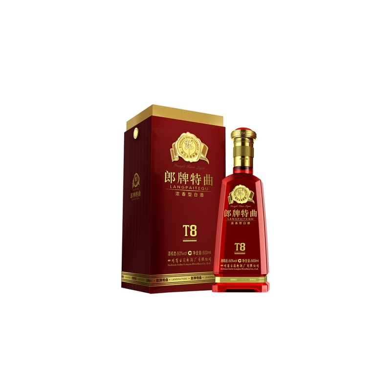 Langpai Tequ T8|Default Title
