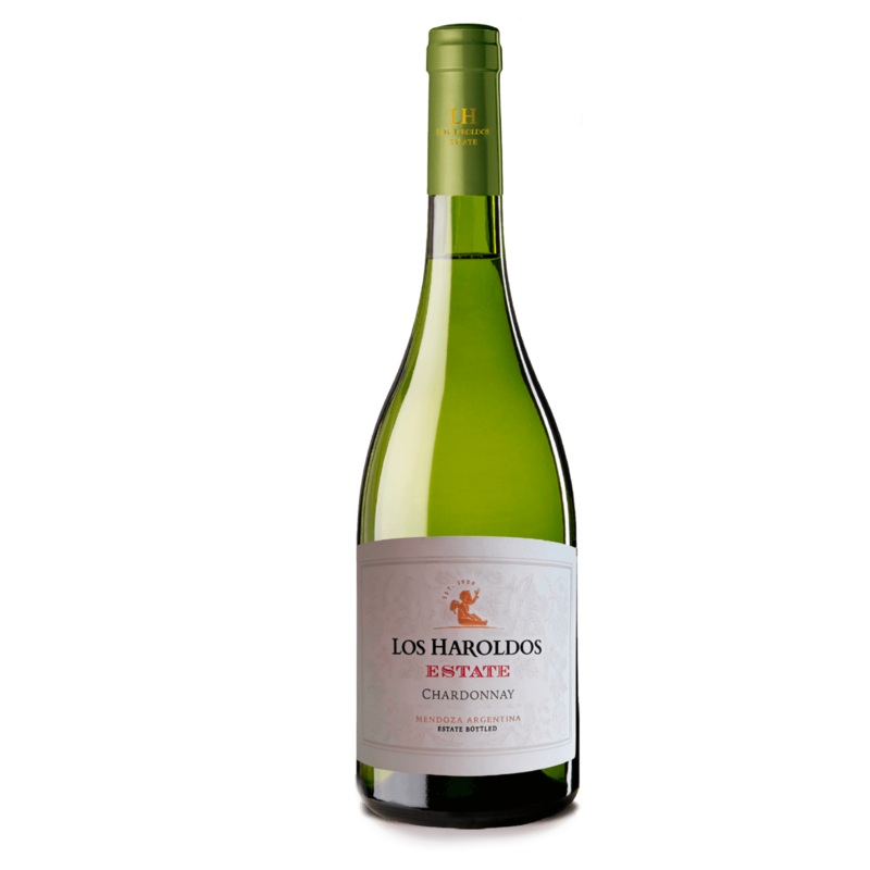 Los Haroldos Estate Chardonnay