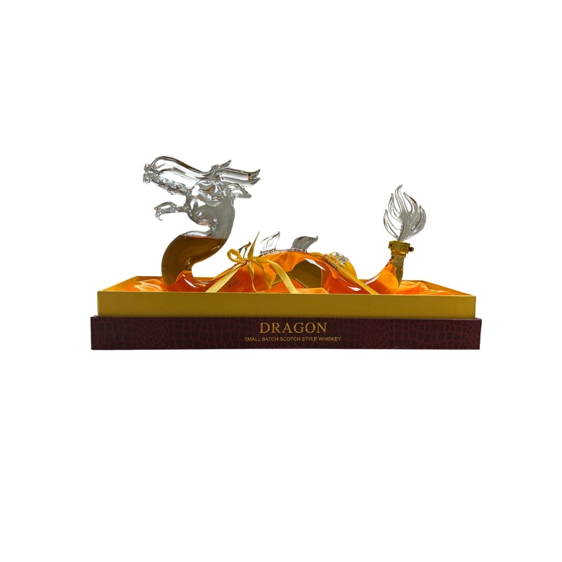 Mccray Artisan Dragon|Default Title