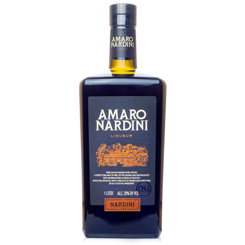 Nardini Amaro|700 ml
