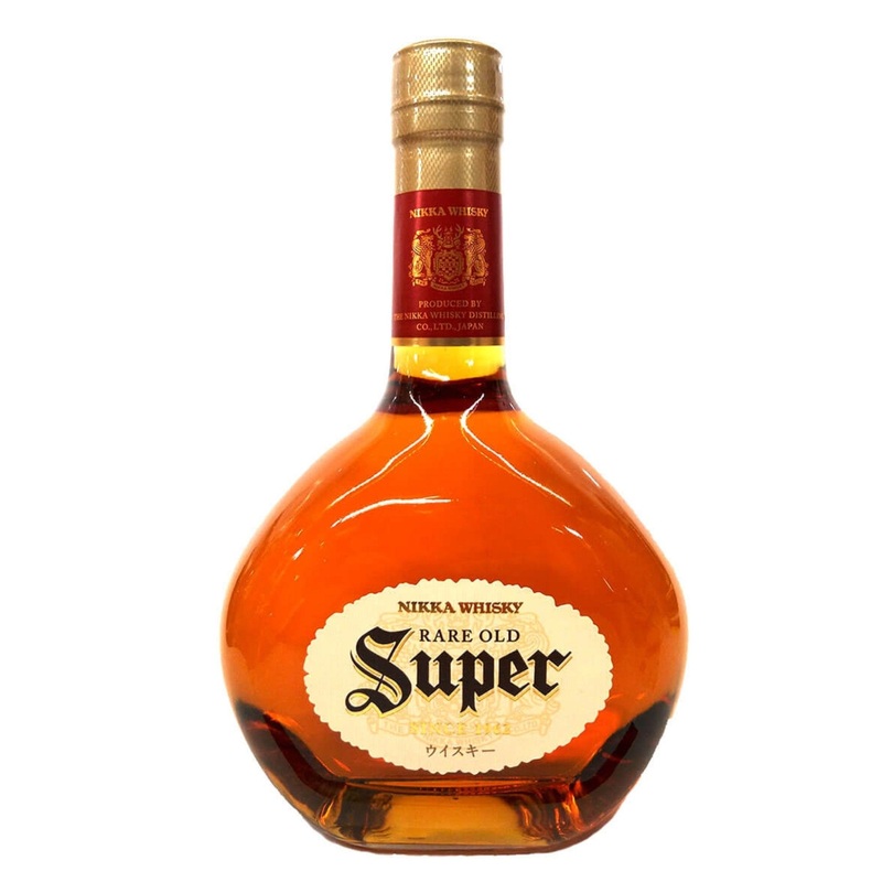 Nikka | Super Nikka|70cl