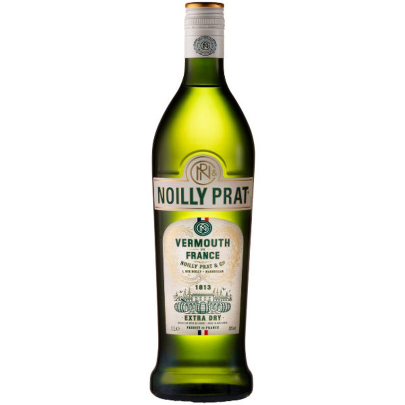Noilly Prat Extra Dry Vermouth 1L