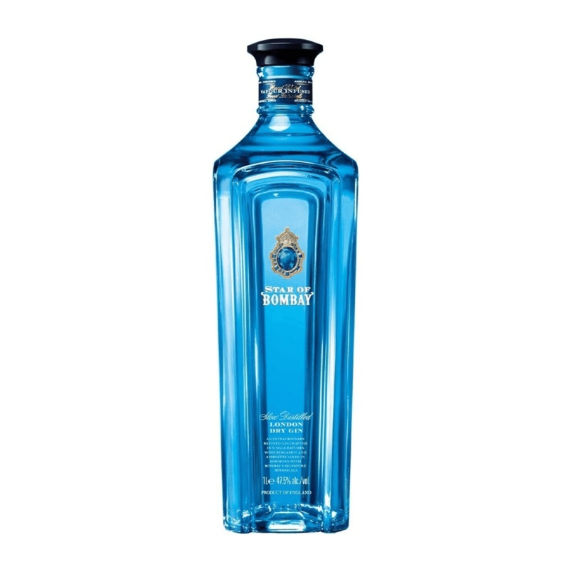 Star of Bombay|70cl