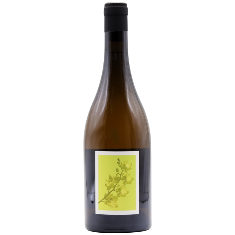 SVEN JOSCHKE – LA JUSTINA CHARDONNAY