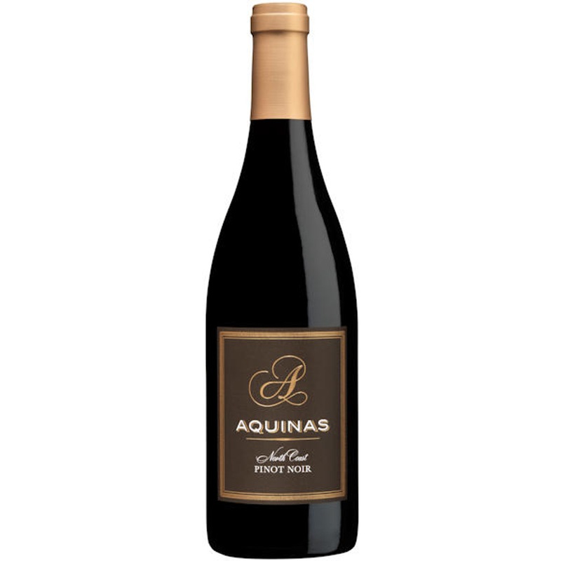 Aquinas North Coast Pinot Noir