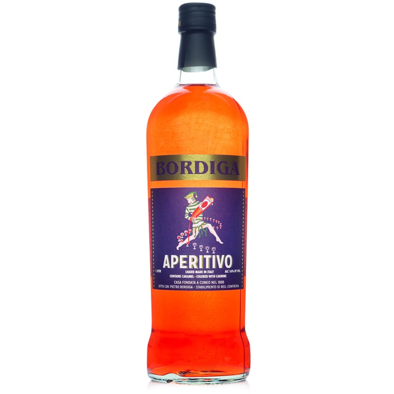 Bordiga Aperitivo Liqueur|1 L
