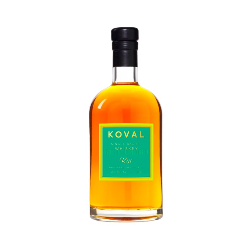 Koval Rye Bottled In Bond|M1D6