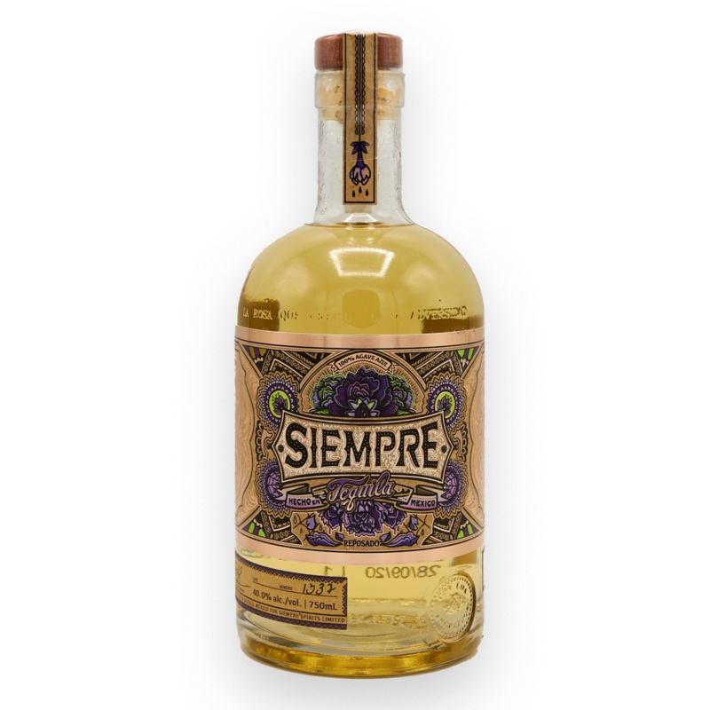 Siempre Reposado|M2A4 P1A3