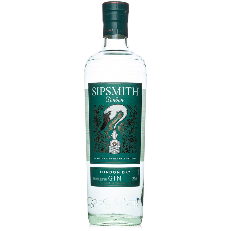 Sipsmith Gin|750 ml