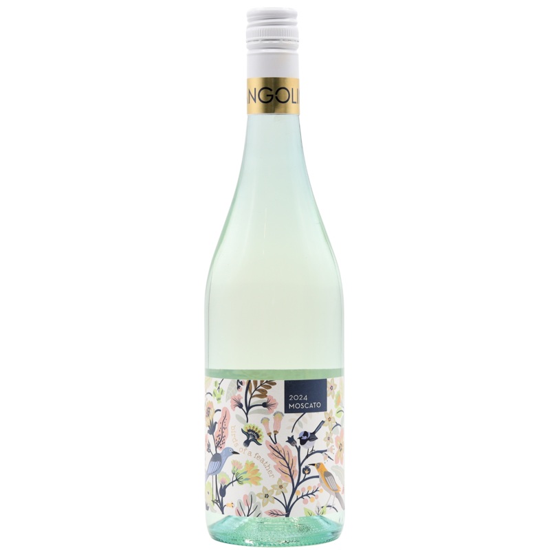 WANGOLINA – MOSCATO