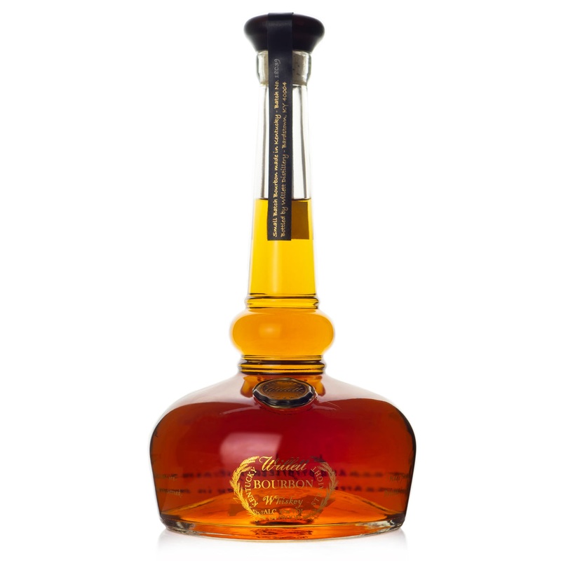 Willett Pot Still Reserve Bourbon