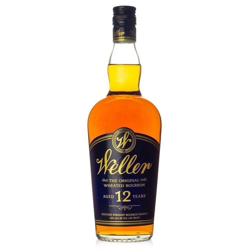 WL Weller 12 Year Bourbon|750 ml