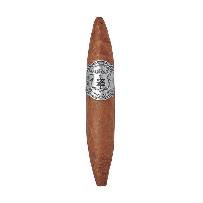 Zino Platinum | Scepter Series – Chubby