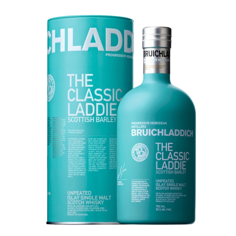 Bruichladdich Classic Laddie|M1C2 P3B5