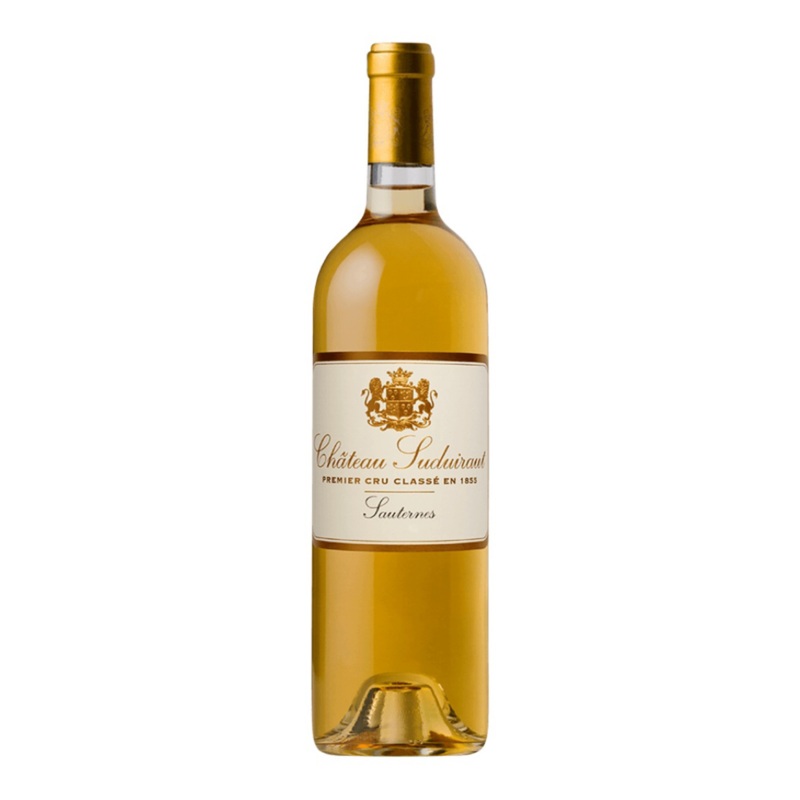 Chateau Suduiraut 2002|[F4]