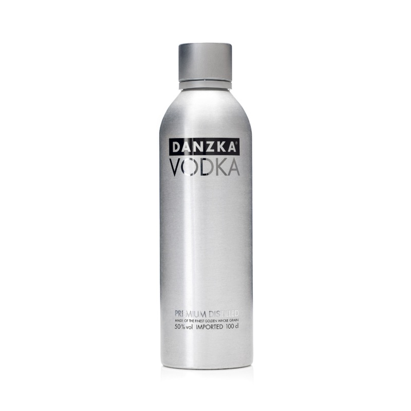 Danzka 50% 1L
