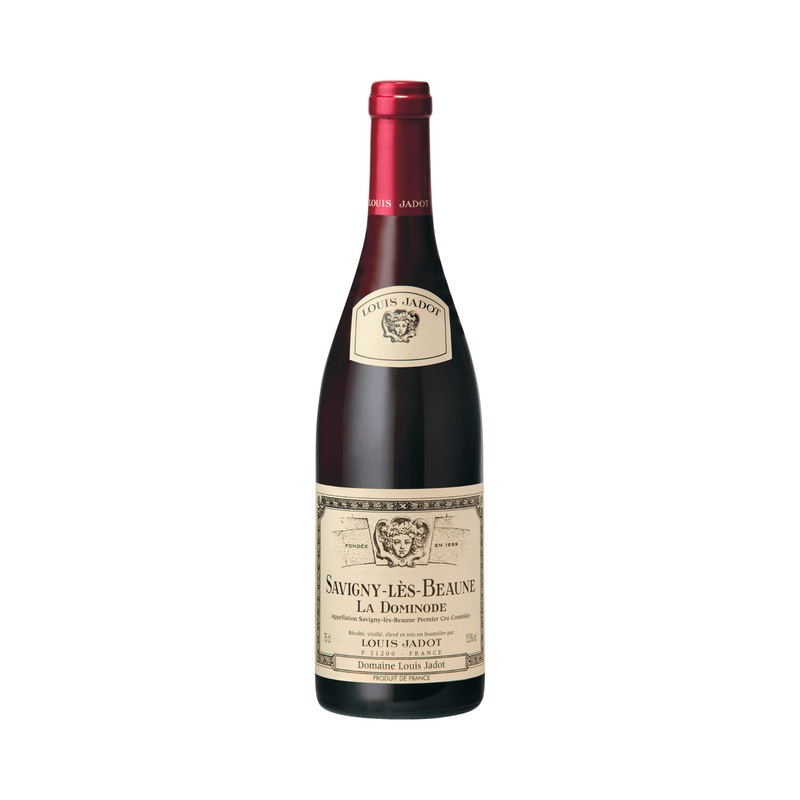 Jadot Savigny Les Beaune Dominode Premie