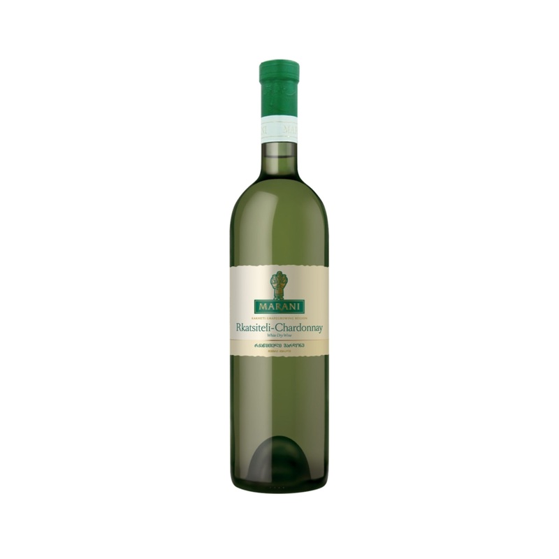 Marani Alazani Valley White|W6 M3A2