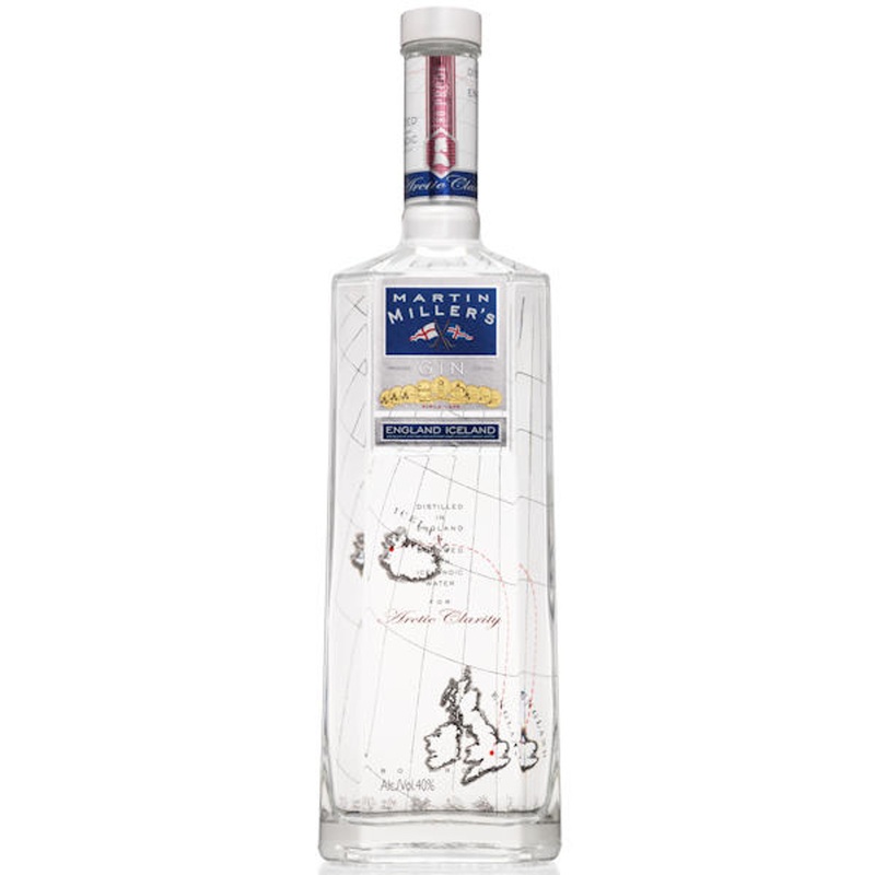 Martin Miller’s Original Gin 750ml