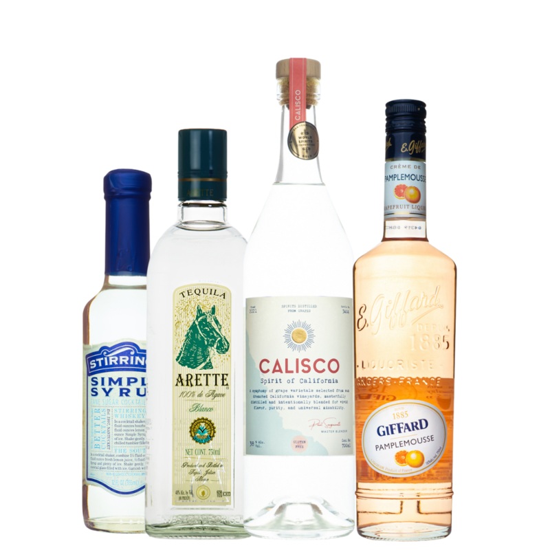 Mixed Blessings Cocktail Kit