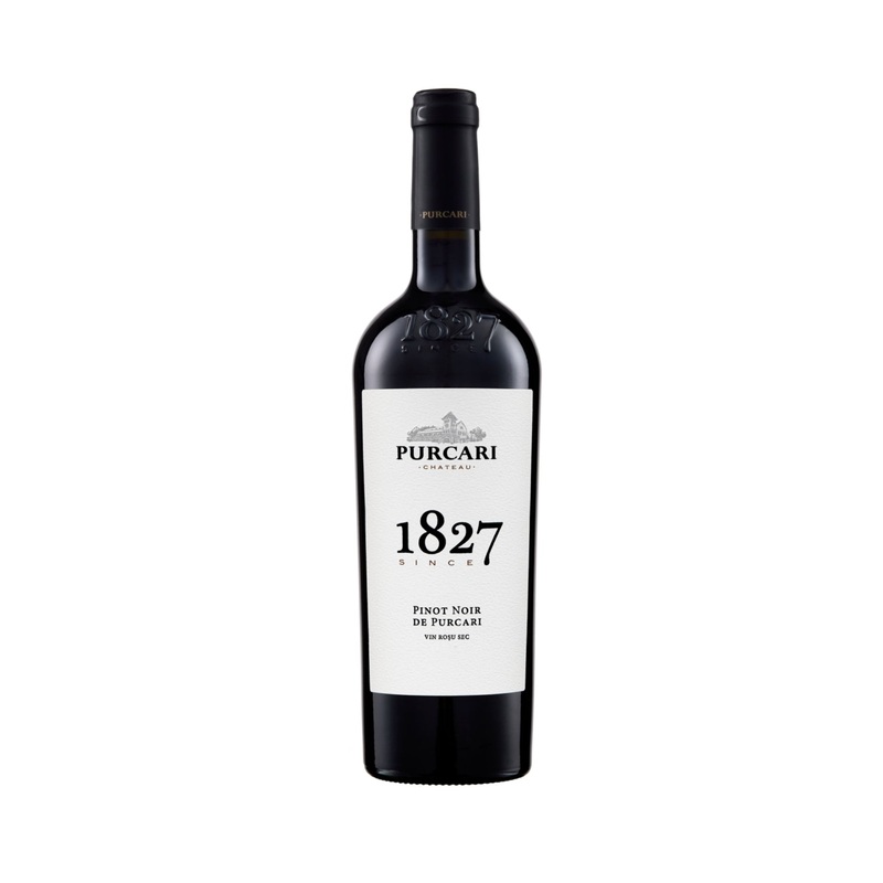 Purcari ‘Pinot Noir De Purcari’