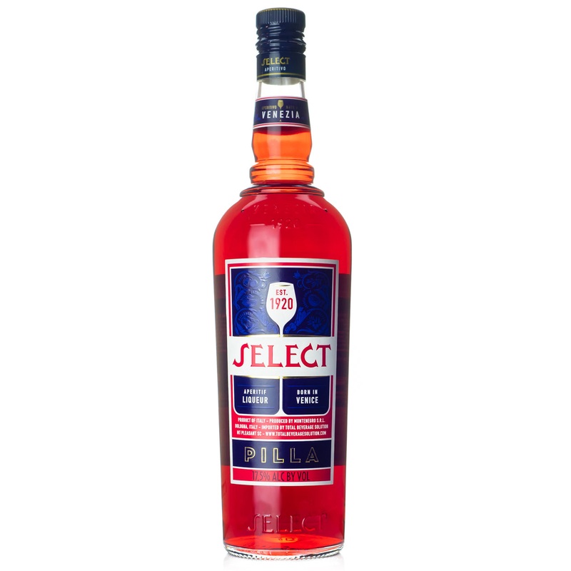 Select Aperitivo Liqueur|750 ml