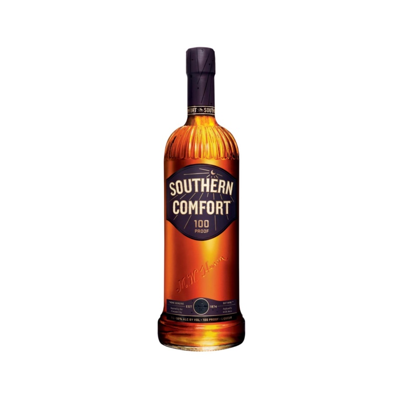 South Comf 100 Proof 50% 1L
