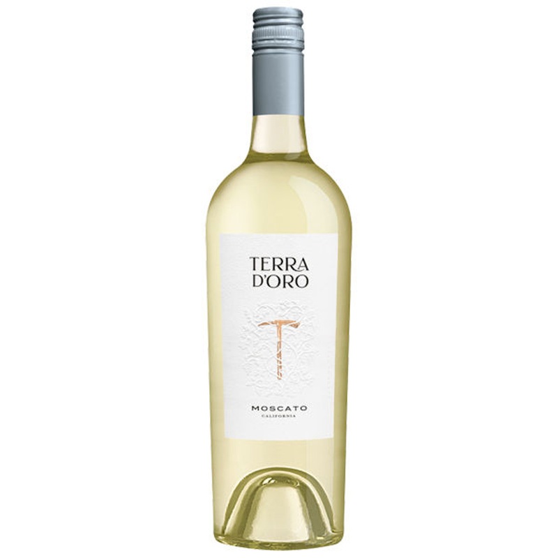 Terra d’Oro California Moscato 2022