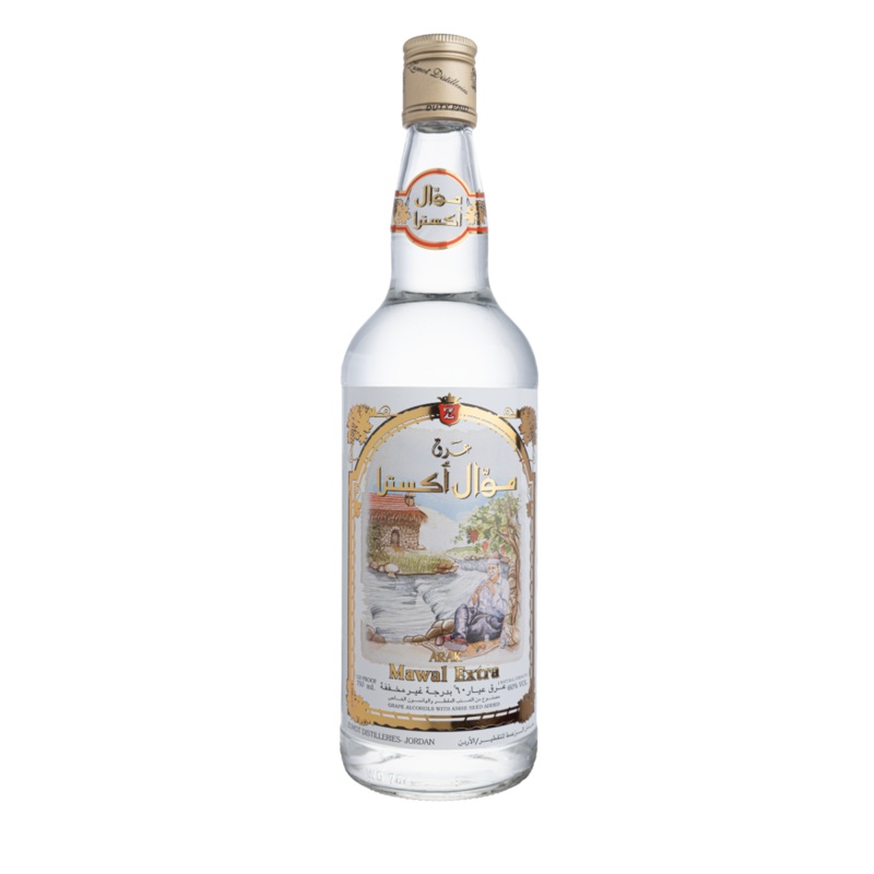 Arak Mawal Extra|75cl