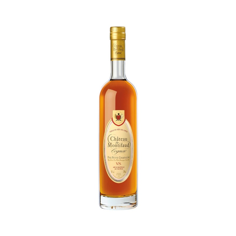 Chateau De Montifaud VS Cognac (case of 6)