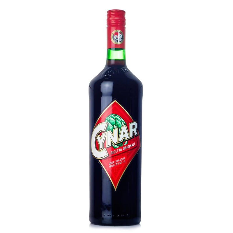 Cynar Ricetta Originale Amaro|1 L