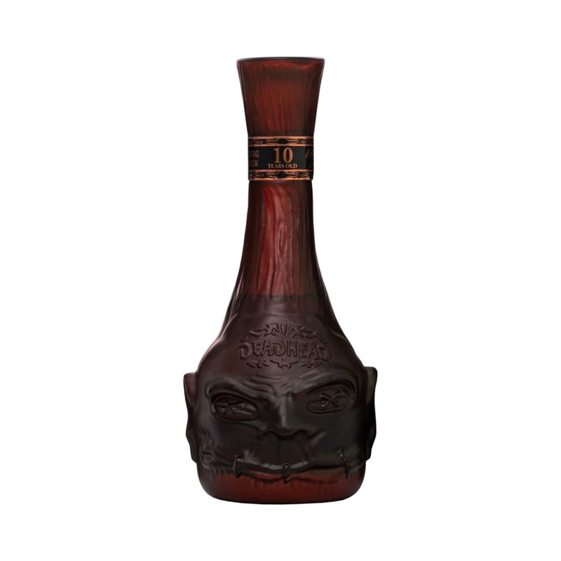 Deadhead 10 Year Old Rum|M2C2
