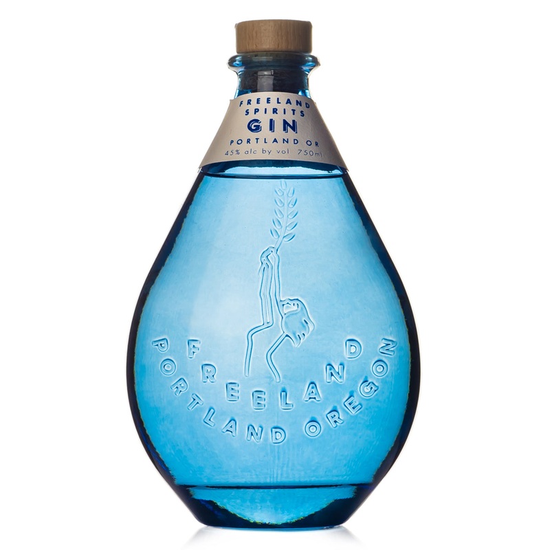 Freeland Spirits Gin|750 ml