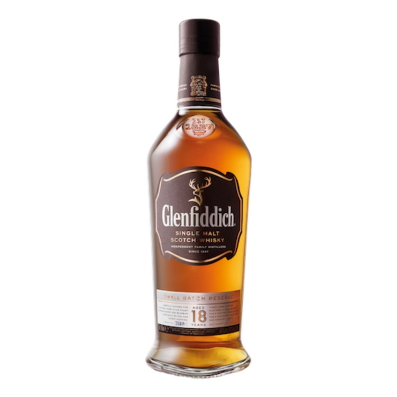 Glenfiddich 18 Year Old|70cl