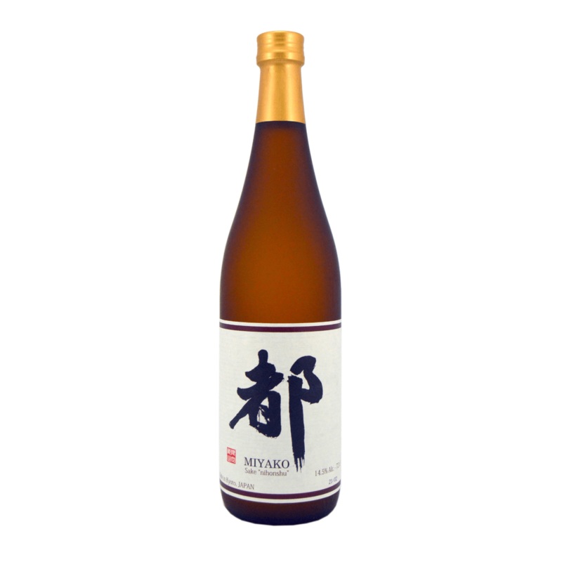 Miyako Sake Nihonshu|72cl