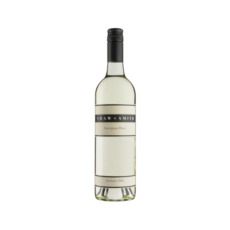 Shaw + Smith Sauvignon Blanc 0.75L