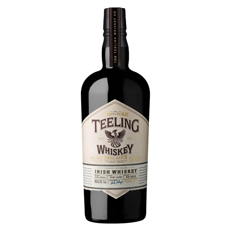 Teeling Small Batch|M1E3 P1A3