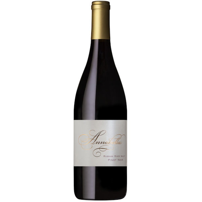 Annabella Russian River Pinot Noir 2023