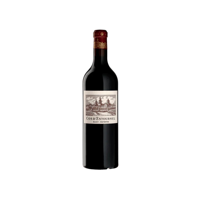 Chateau Cos D’Estournel 2020|M6BF M6AF
