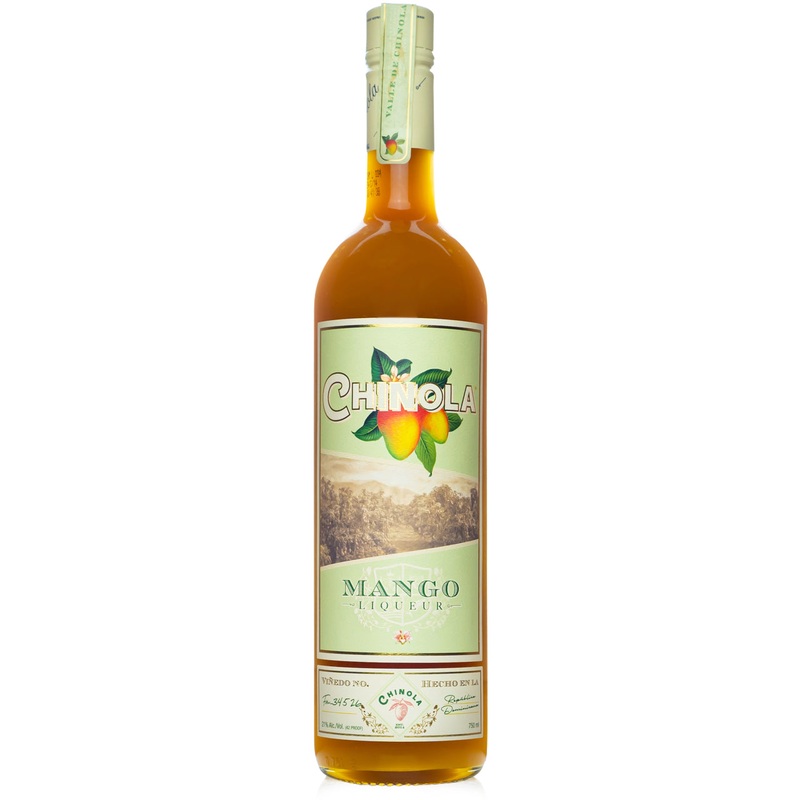 Chinola Mango Liqueur|750 ml
