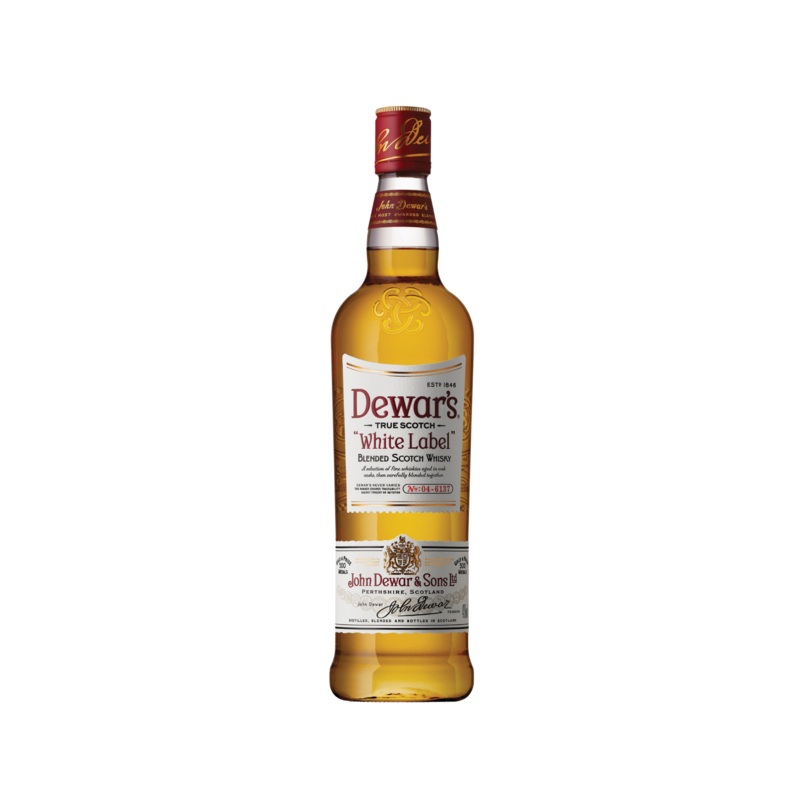 Dewar’s White Label 40% 1L