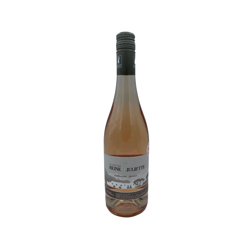 Domaine Reine Juliette Rose|F1C M9B2