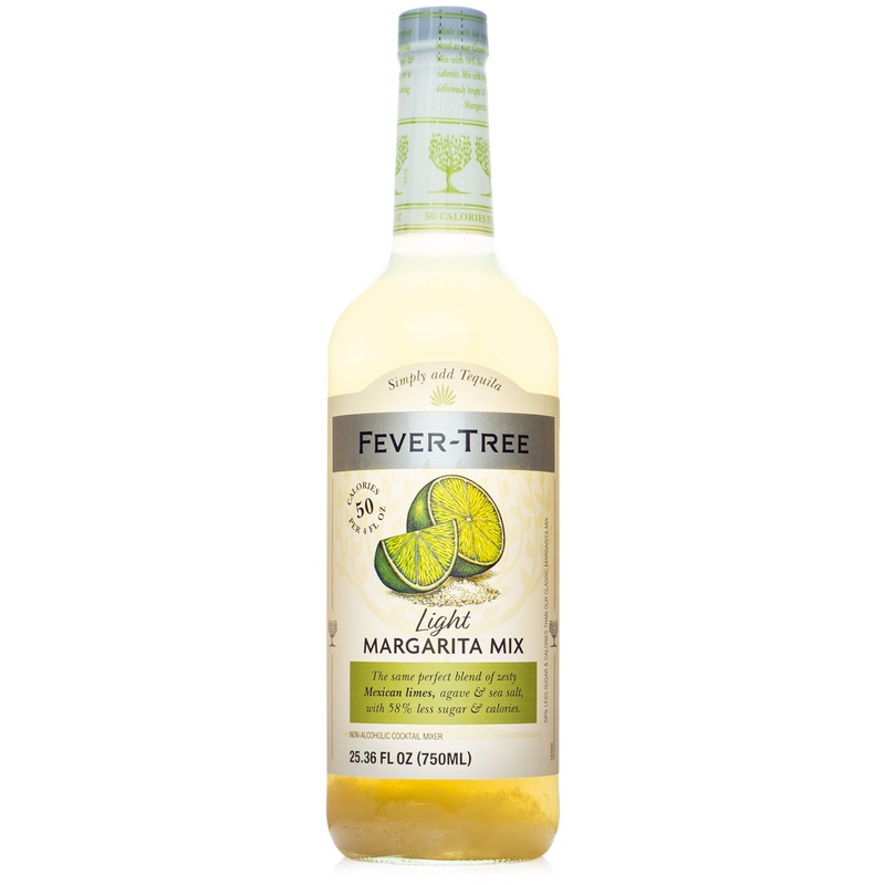 Fever Tree Light Margarita Mix