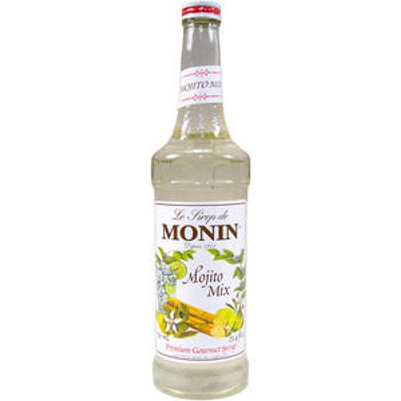 Monin Mojito Mix 1L
