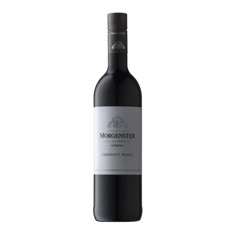 Morgenster Cabernet Franc|W2 M7B5