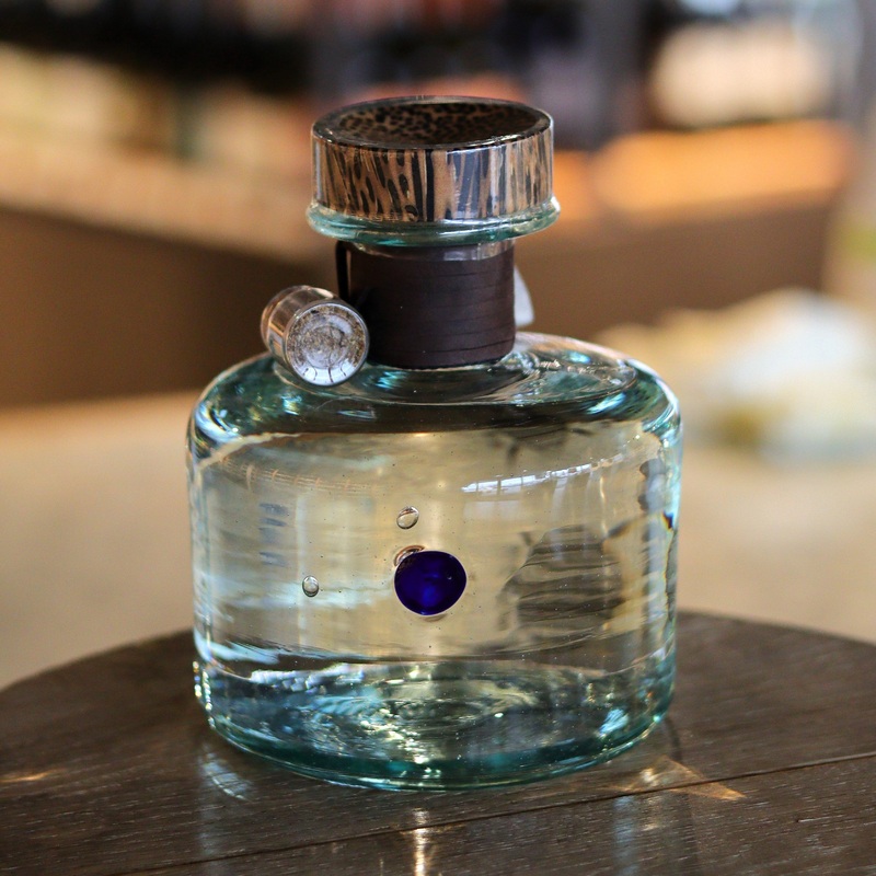 PROCERA – BLUE DOT GIN